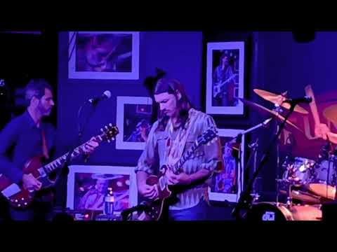 Duane Betts - “BLUE SKY” @ The Funky Biscuit, Boca Raton, Fl., 11-19-2022