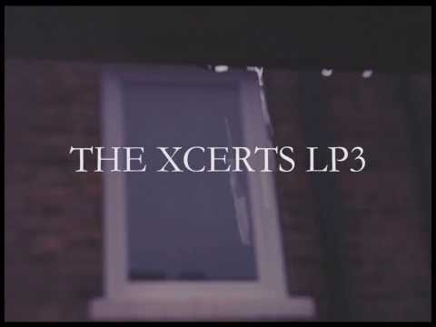 The XCERTS - LP3