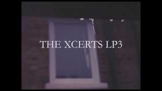 The XCERTS - LP3