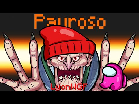 GIOCHIAMO COME NOVISOR SU AMONG US PAUROSO!!