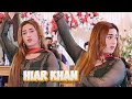 Gilay Kareenday Nai Mahiya Hiar Khan Dance Performance Official Song Hassan Studio 2025