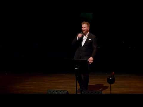 Framtidsgalan 2018 - Daniel Lindström - Higher and higher