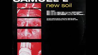 Samuel L - D1 - Soul Syndrome