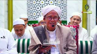 Download lagu Pembacaan Manaqif Abah Guru Sekumpul oleh KH.Muadz Hamid Dari Martapura di Acara Haul Abah Guru ke17 mp3 Download lagu Pembacaan Manaqif Abah Guru Sekumpul oleh KH.Muadz Hamid Dari Martapura di Acara Haul Abah Guru ke17 mp3