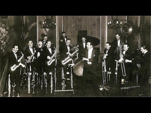 80 RPM - Jay Whidden & Band - You've Got Those Wanna-Go-Back-Again Blues (1926)
