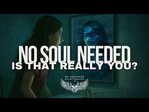 Why I Stopped Believing in Souls