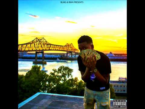 Jay Lewis "Ain't My Round" Feat. T.E.C, Maine Musik & Geaux Yella