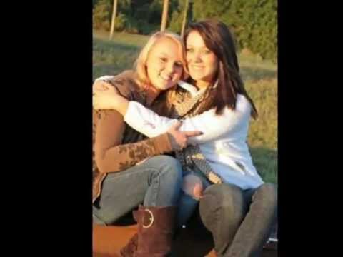 Cowgirls Saddle video