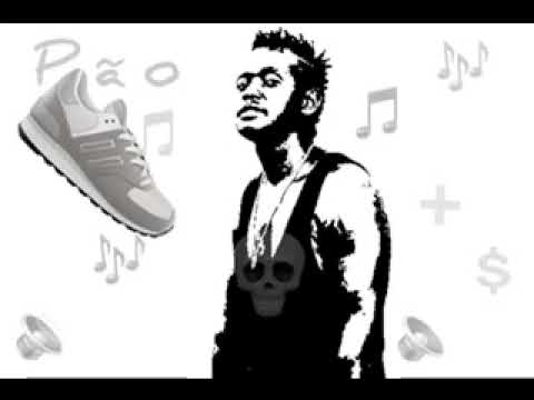 Lasperrone Feat. Dj Pikilson & Famoso No Beat - Pão