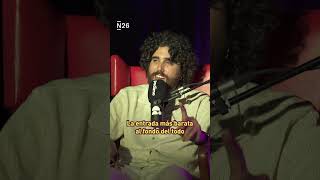 ¿Cuánto estarías dispuesto a pagar tú, para ver a tu idolo? | Pablo Carbonell en #esdlb live 🍻