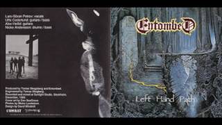 Entombed - Left Hand Path (Full Album 1990)