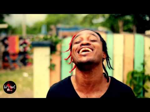 PATEXX - BETTER DAZE A COME [AUG 2014] (OFFICIAL HD VIDEO)