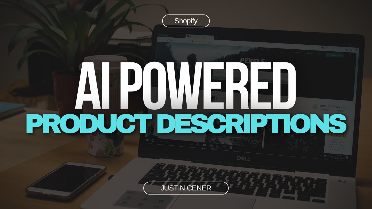 How To Create Winning Product Descriptions With AI