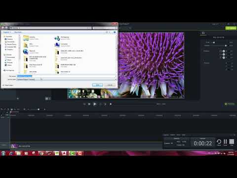 How to record computer screen with camtasia studio 9