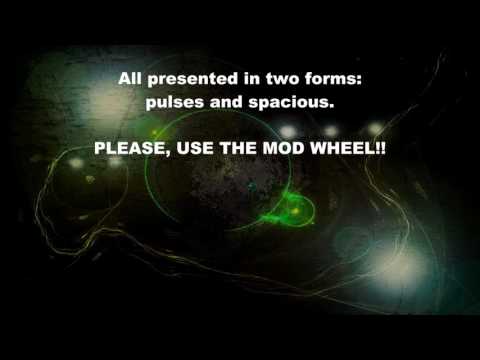 Free Download Embryos KONTAKT