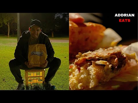 Spanian's Kebab, is it the Best?! - #review