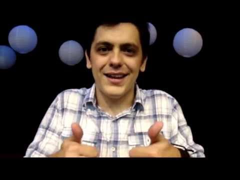 AlouPIB - Alexandre Magnani