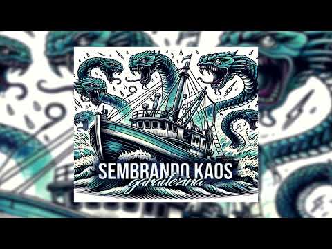 SEMBRANDO KAOS - Mila Oroitzapen (2024)