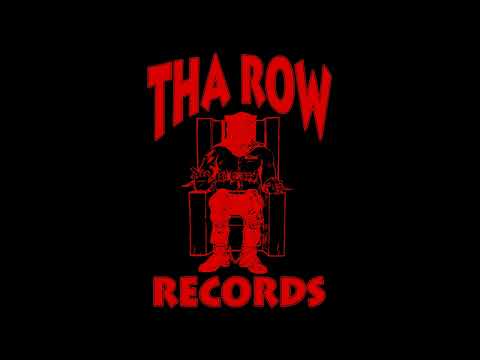 Technique, Tristar, Pac Ten, Tone & Roscoe - Five MC's (UNRELEASED THA ROW RECORDS)