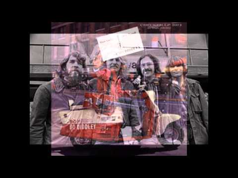 Video thumbnail for Bad Moon Rising
