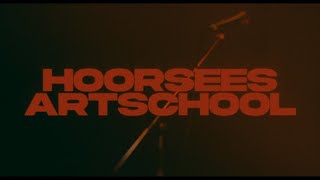 Hoorsees - Artschool video