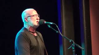 Bob Mould Band - Forecast of Rain + I Do Not Know You Anymore - Berlin 23/11/25
