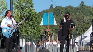 " Wine and Women Don't Mix "  Grady Champion