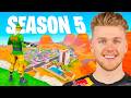 OG SEASON 5 IS BACK