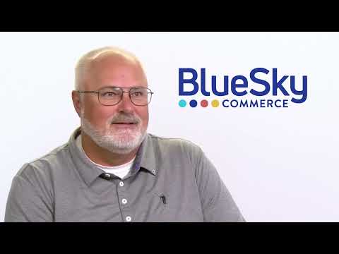 BlueSky Commerce Chose Noblesville for Global Headquarters