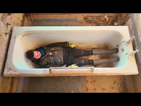 Massive Milestones at Duncombe House – Marble, Madness & Moving Forward