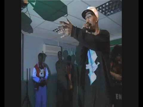 yoyodeejay showcase premiere partie samx  et robbo ranx .wmv