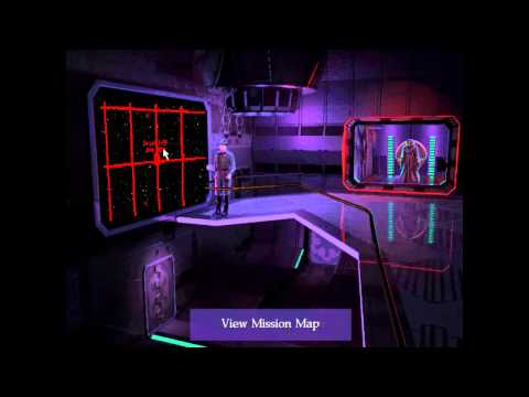 AlbatrossofTime's Let's Play - Star Wars: Tie Fighter - Episode 1