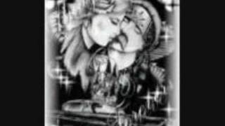 Daddy am in love with a gangster