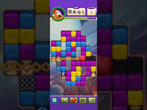 Toon Blast Level #7174_2#7175#7176#7177_1#7177_2 Clear ‎@mlupinsroom2806  (5)