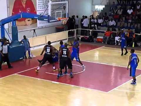 Libolo conquista Iª Taca Vitorino Cunha | TV Zimbo |