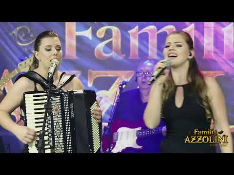 POLCAS ITALIANAS   -   Família Azzolini