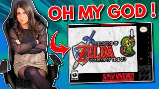 Zelda: Ocarina of Time 2D – The Lost 16-Bit Version We've Waited Decades For