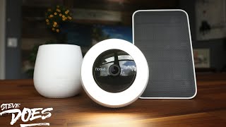 Noorio B310: The Ultimate Smart Security Camera for Your Outdoor Space
