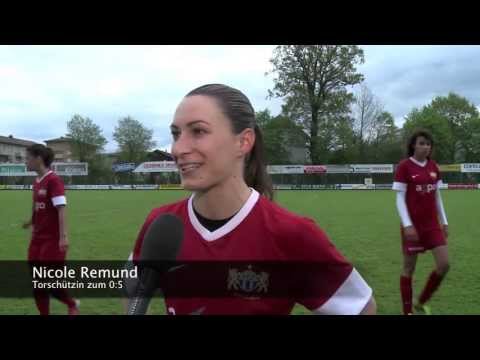 04.05.2013: SC Kriens vs. FC Zürich Frauen (Stimmen zum Spiel)