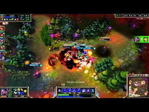 Double Disconnect Master Bait