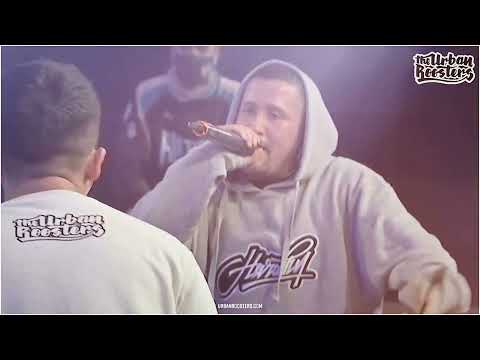 FMS BEATS // BASE DE RAP // FREESTYLE BEAT // URBAN ROOSTERS // VIRUZ BEATMAKER - ESPACIAL