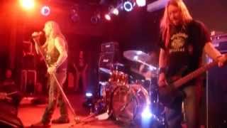 Saint Vitus - The War Starter (Houston 05.24.14) HD