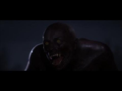 They Said Go Camping It'll Be Fun Part 4