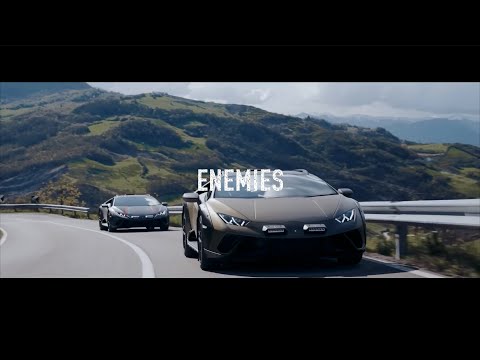 Tyga x Offset Type Beat - "Enemies" | Trap/Rap Instrumental 2024