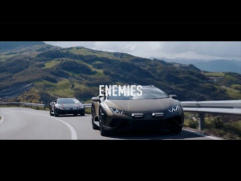 Tyga x Offset Type Beat - "Enemies" | Trap/Rap Instrumental