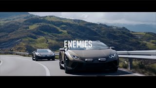 [1+7 FREE] Tyga x Offset Type Beat - &quot;Enemies&quot; | Trap/Rap Instrumental 2023