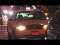 Cabbies Taught To Spot Sex Trafficking