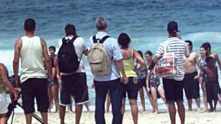 preview picture of video 'CHIQUITITAS NO RIO DE JANEIRO'