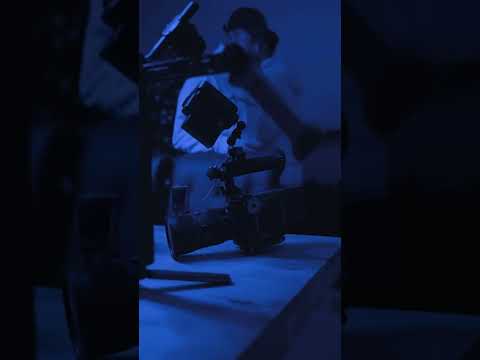 Don Mabo - Vai (behind the scenes)