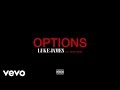 Luke James - Options (Lyric Video) (Explicit) ft ...
